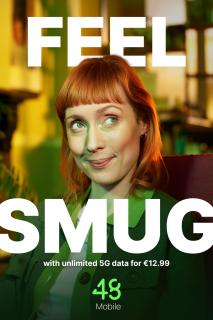 48 Mobile: Feel Smug 4